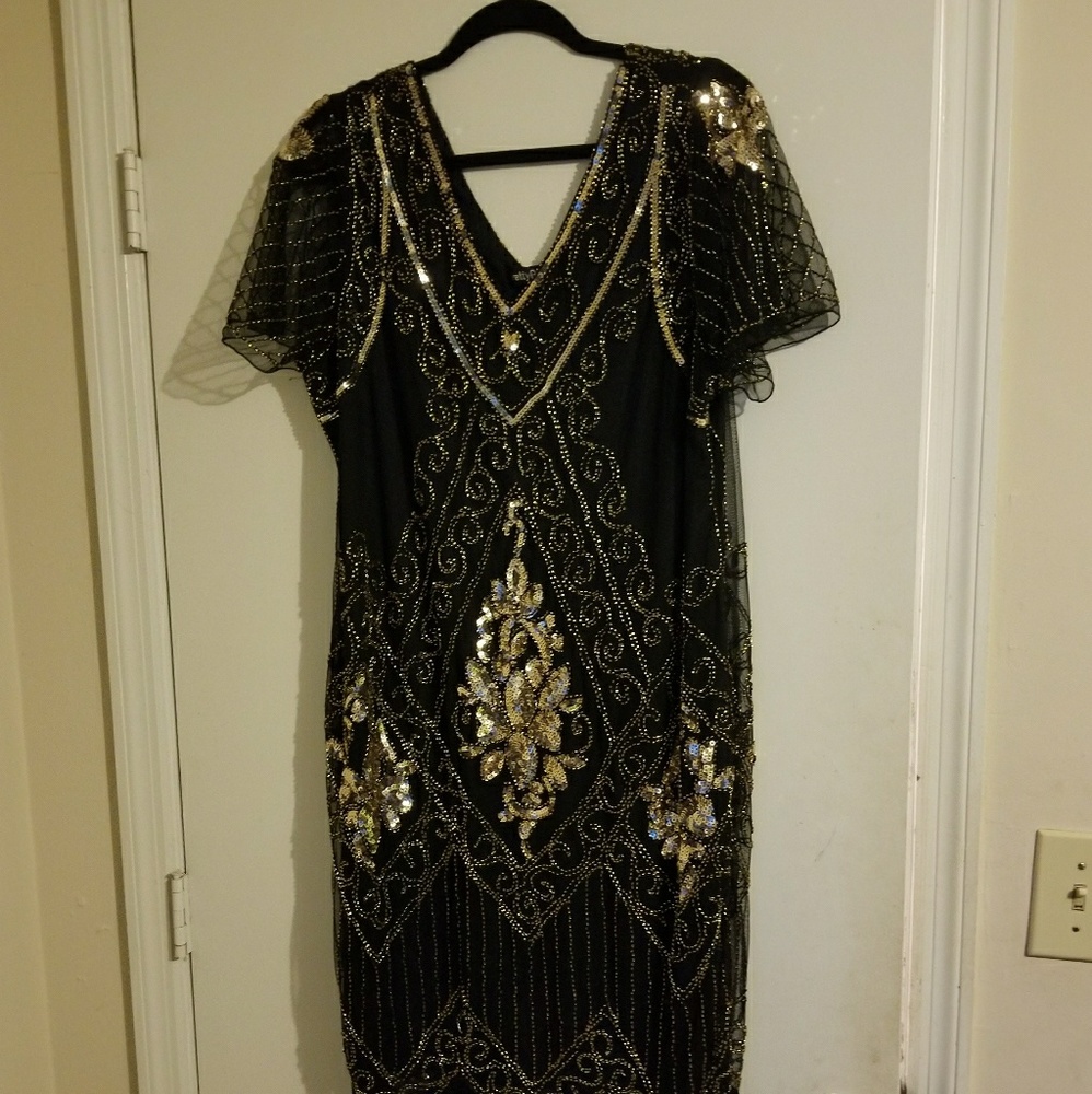 Special Occasion Dress